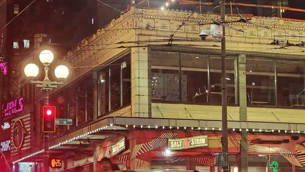 Salt & Straw by null