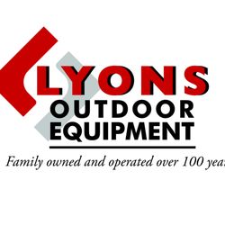 Lyons Outdoor Equipment