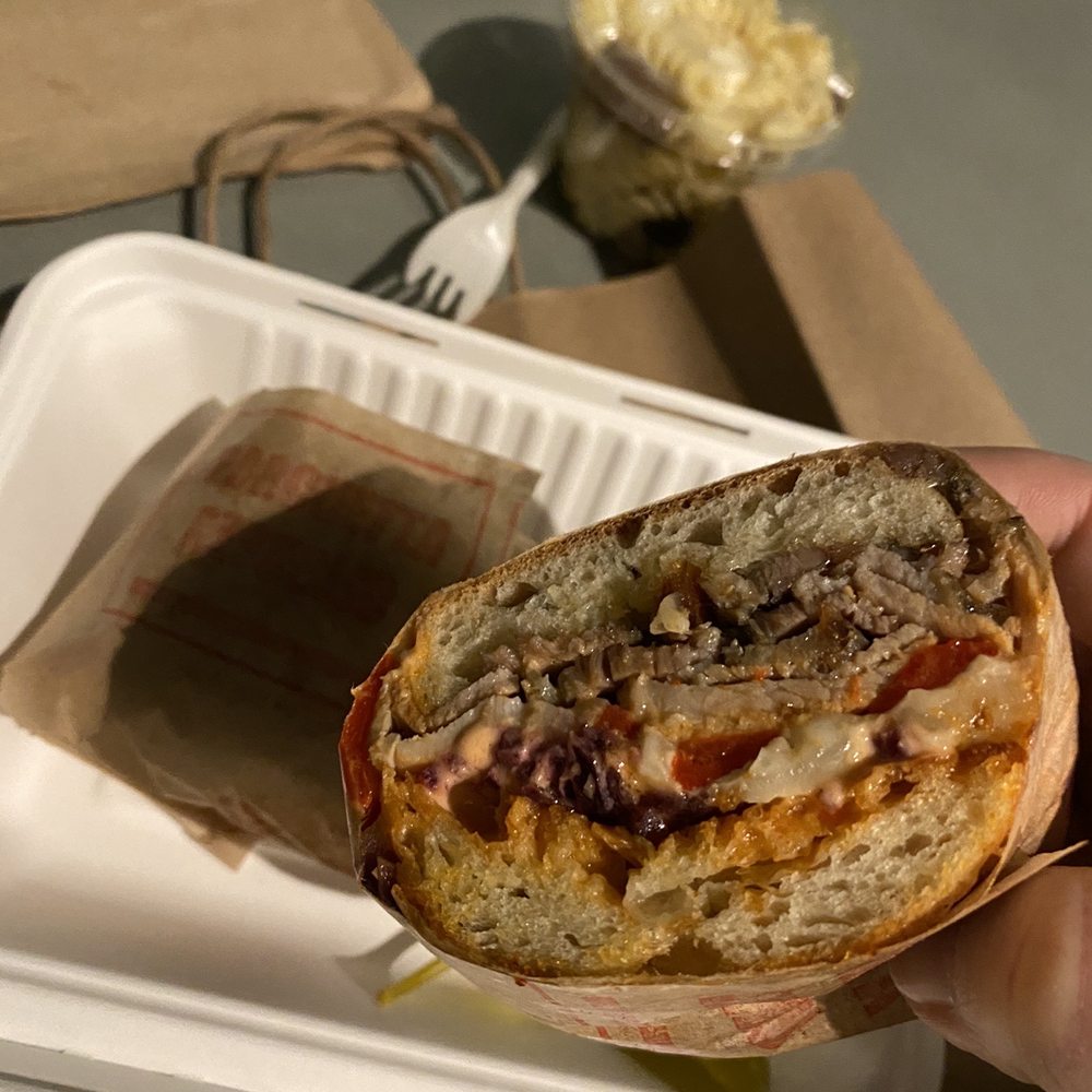 The Best 10 Sandwich Shops near Los Angeles City Hall in Los Angeles, CA Yelp