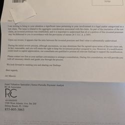 Rising Capital Associates