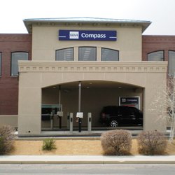 BBVA Compass