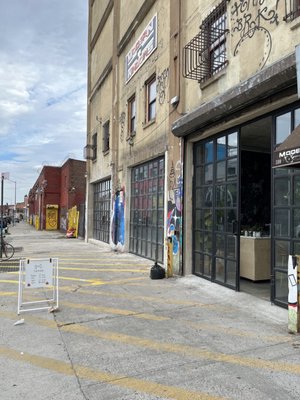 BKE Kombucha by null