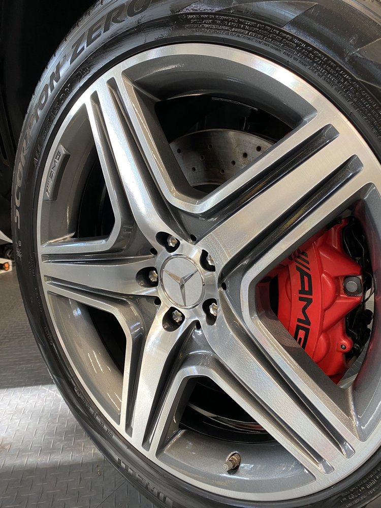 HUBCAPS & WHEELS UNLIMITED Updated September 2024 19 Photos & 10