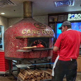 Cane Rosso - Wine Bars Near Me - Carrollton, Texas