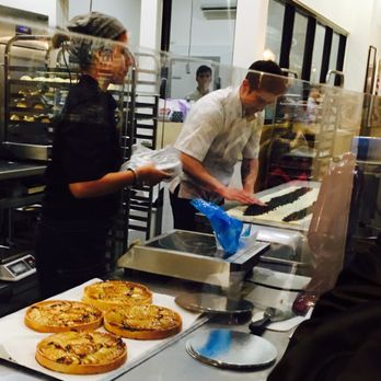 Agathe Patisserie - Le crew - Bakeries Near Me - Melbourne, VIC
