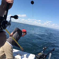 Upper Canada Fishing Charters