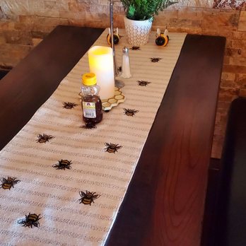 Honeybees - Coffee & Tea Near Me - San Diego, California Honeybees - Coffee & Tea Near Me - San Diego, California
