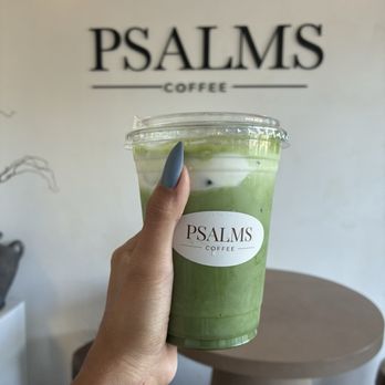 Psalms Coffee - Coffee & Tea Near Me - Fontana, California Psalms Coffee - Coffee & Tea Near Me - Fontana, California