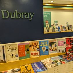 Dubray Books - Dubray Books, Galway