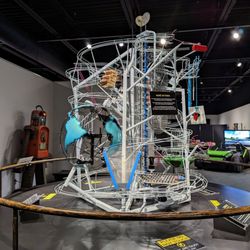 American Museum of Science & Energy