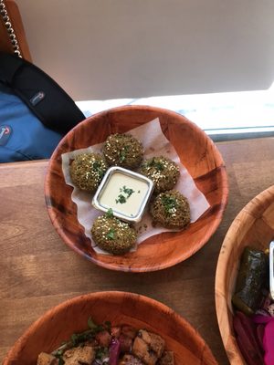 Lava Shawarma by null