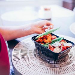 Map Meals