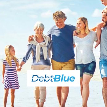 DebtBlue - Don't wait any longer - we help reduce what you owe. Fast. Shake free from debt today. - Debt Relief Services Near Me - Richardson, Texas DebtBlue - Don't wait any longer - we help reduce what you owe. Fast. Shake free from debt today. - Debt Relief Services Near Me - Richardson, Texas