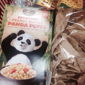 Trader Joe's - What you know about that "Peanut Butter Panda Puffs"??? - Grocery Near Me - Los Angeles, California Trader Joe's - What you know about that "Peanut Butter Panda Puffs"??? - Grocery Near Me - Los Angeles, California