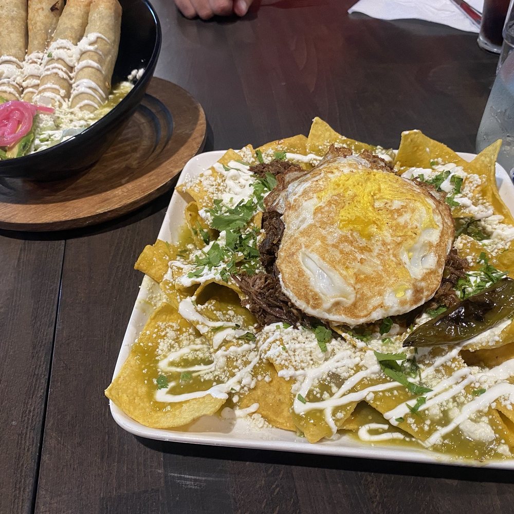 Birria Love - Chilaquiles and Tacos Dorados - Mexican Near Me - Parkville, Maryland Birria Love - Chilaquiles and Tacos Dorados - Mexican Near Me - Parkville, Maryland