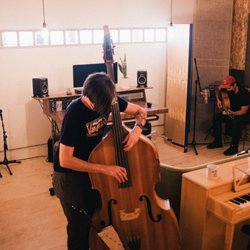 Mixed Metaphor Recording Services