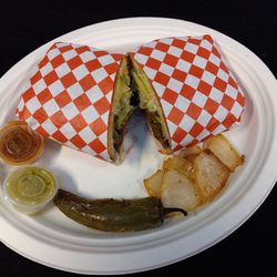Taqueria Mi Pueblito - Tortas
