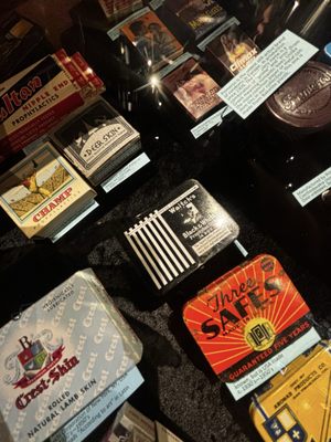 Condom Kingdom by null