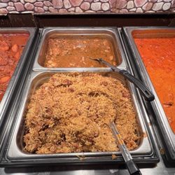 India Oven