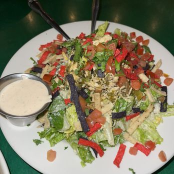 Oregano's - El Pablo Salad - Pizza Near Me - Tucson, Arizona Oregano's - El Pablo Salad - Pizza Near Me - Tucson, Arizona