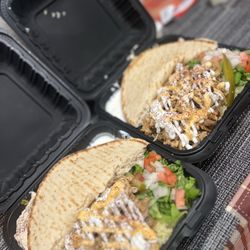 Shawarma house