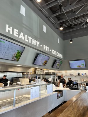 PROTEINHOUSE Express by null