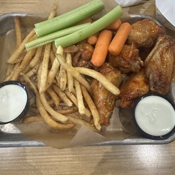 Buffalo Wild Wings - Chicken Wings Near Me - Lake Forest, California Buffalo Wild Wings - Chicken Wings Near Me - Lake Forest, California