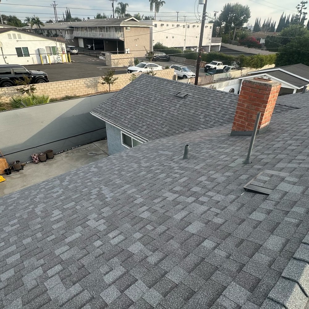 SoCal Roofing Solutions - Roofing Near Me - Santa Fe Springs, California SoCal Roofing Solutions - Roofing Near Me - Santa Fe Springs, California