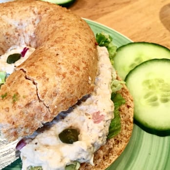 Bagels & Beans - Coffee & Tea Near Me - Amsterdam, New Hampshire