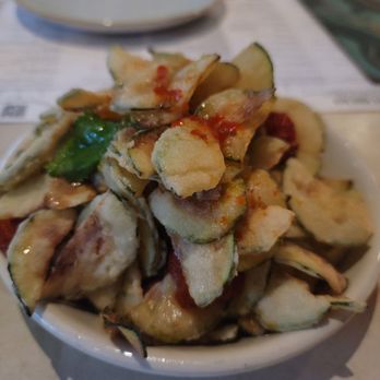 Sixty Vines - New American Near Me - Dallas, Texas