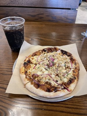 Your Pie Pizza by null