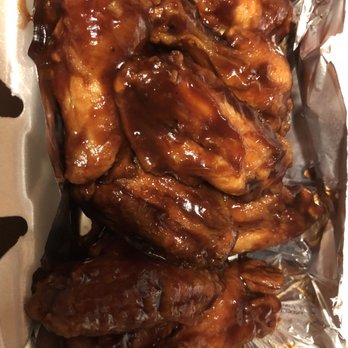 Wing Snob - Honey BBQ - Chicken Wings Near Me - Livonia, Michigan Wing Snob - Honey BBQ - Chicken Wings Near Me - Livonia, Michigan