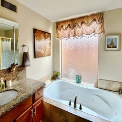 Alan's Jacuzzi and Tub Repair - Jacuzzi repair and sealed a chip in the bottom