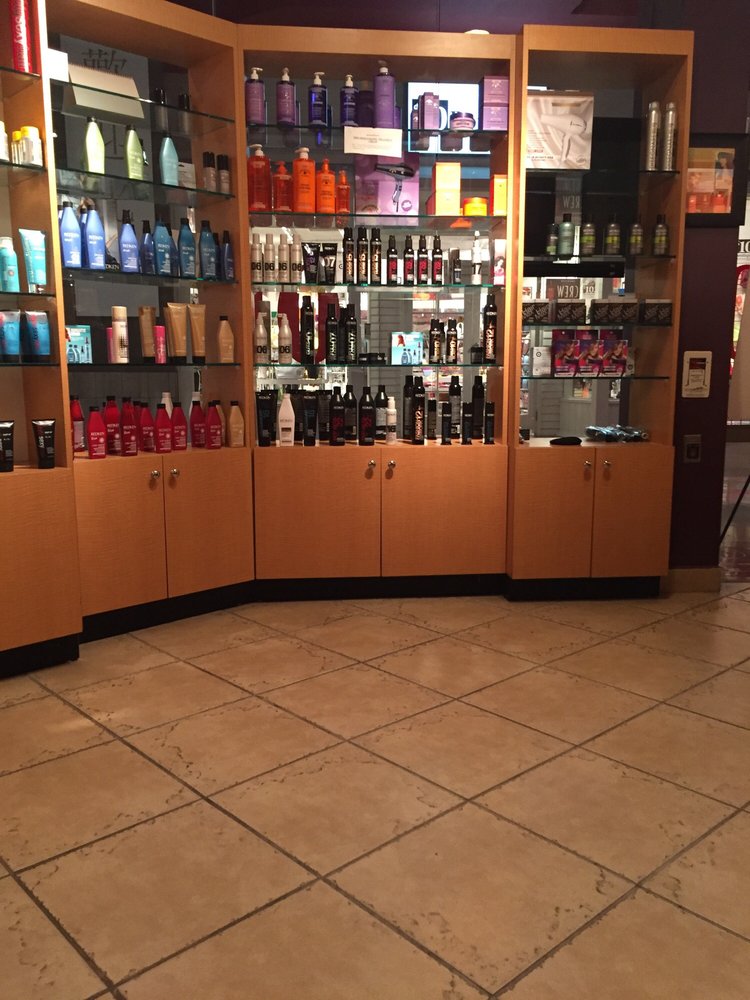 RONI JOSEF INTERNATIONAL SALON & SPA CLOSED 17 Photos & 44 Reviews