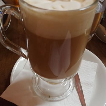The Church - Bailey irish cream coffee - Bars Near Me - Dublin, D The Church - Bailey irish cream coffee - Bars Near Me - Dublin, D