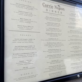 CARRIE NATION COCKTAIL CLUB - Updated February 2026 - 385 Photos & 453