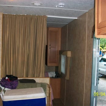 Park Place Storage - beyond the curtain: where the magic happens - Self Storage Near Me - Kyle, Texas