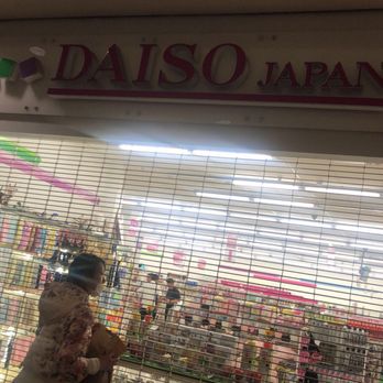 Daiso - Discount Store Near Me - Los Angeles, California