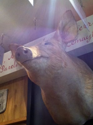 L’Avant Comptoir de la Terre by null L’Avant Comptoir de la Terre by null