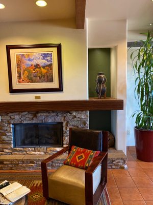 Hyatt Vacation Club at Piñon Pointe by null
