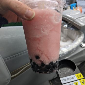 Number 1 Chop Suey - Strawberry smoothie-pass - Chinese Near Me - Chicago, Illinois Number 1 Chop Suey - Strawberry smoothie-pass - Chinese Near Me - Chicago, Illinois
