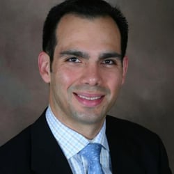 Jaime Membreno, MD