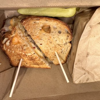 Rye Deli & Drink - Delis Near Me - Chicago, Illinois