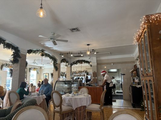 Potpourri Boulangerie by null