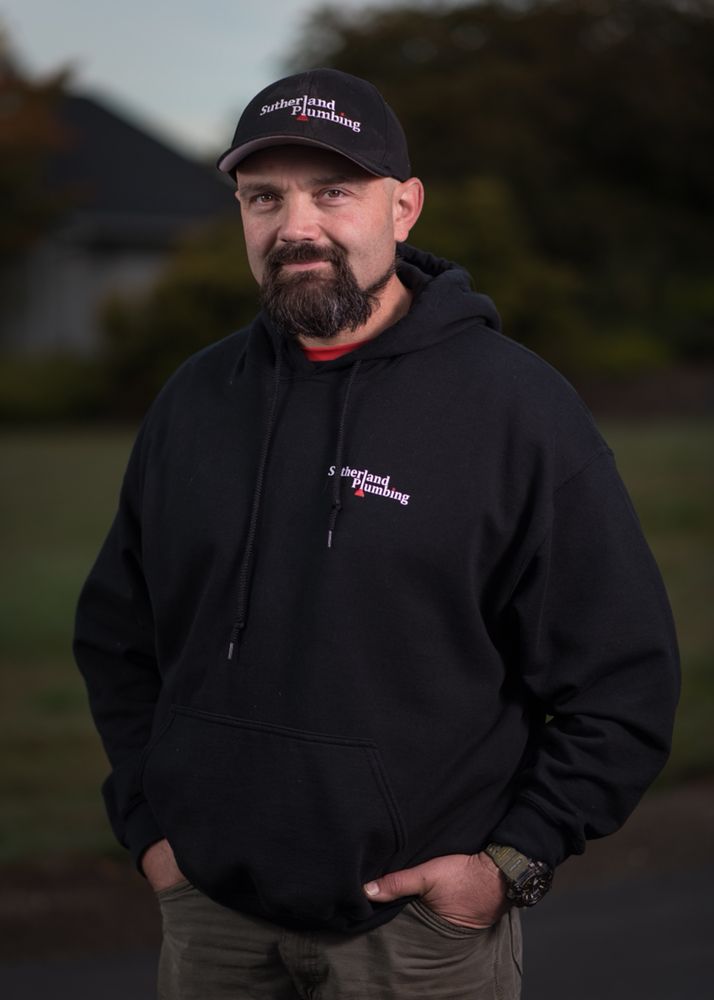 Slide of Sutherland Plumbing