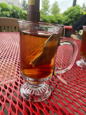 Sir Benedicts Tavern on the Lake by null
