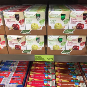 ALDI - Great prices including organic food - Grocery Near Me - Chula Vista, California