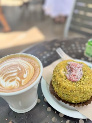 Urth Caffe Melrose by null Urth Caffe Melrose by null