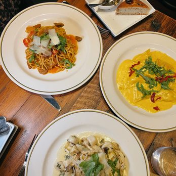 Pasta Veneta - Homemade Pastas - Pasta Shops Near Me - Chicago, Illinois