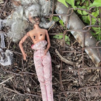 Barbie’s Dream Cult - Public Art Near Me - Pittsburgh, Pennsylvania Barbie’s Dream Cult - Public Art Near Me - Pittsburgh, Pennsylvania